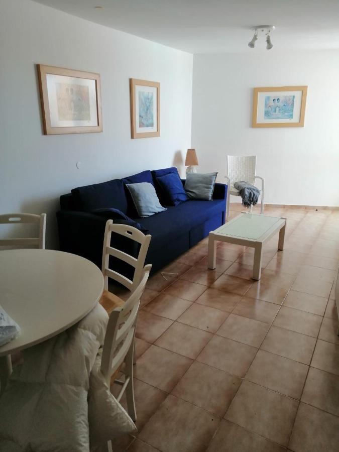 Beach-Front Tenerife Sth Sea And Pool View Коста-дель-Силенцио Экстерьер фото