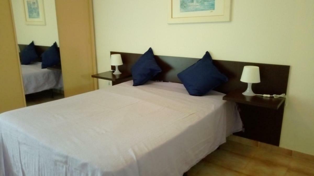 Beach-Front Tenerife Sth Sea And Pool View Коста-дель-Силенцио Экстерьер фото